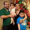 In Aftermath Of NJ Father’s Deportation, U.S. Citizen Children Follow Him To Honduras